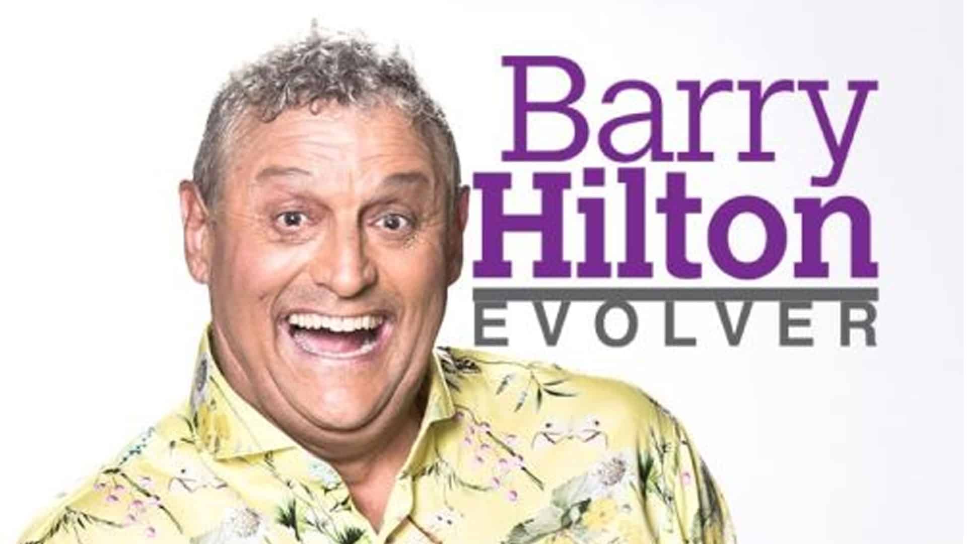 Barry-Hilton