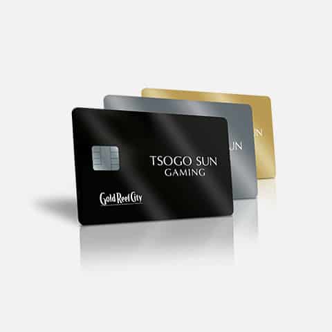 tsogo Sun Rewards