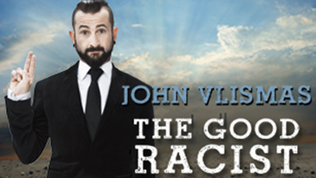 John-Vlismas