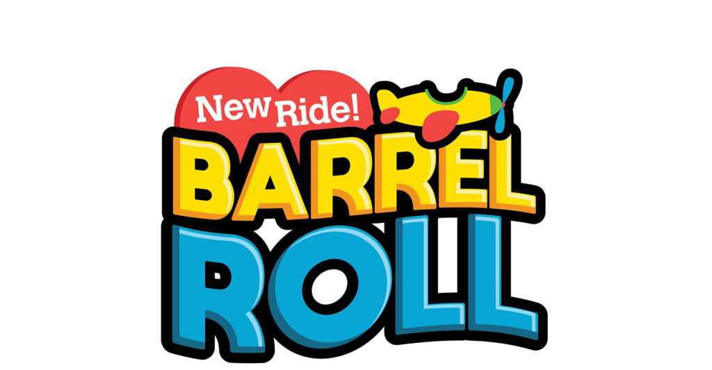 Barrel Roll