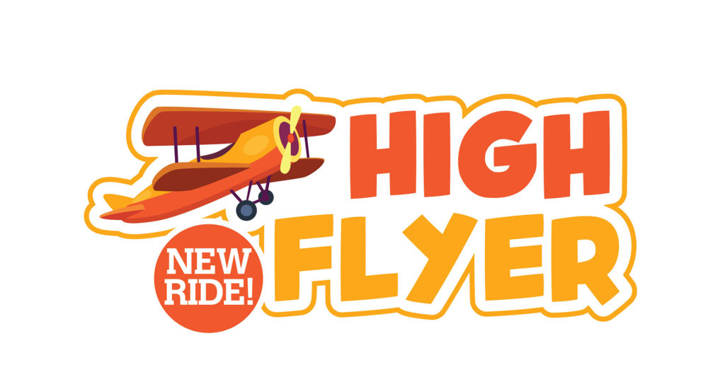 High flyer