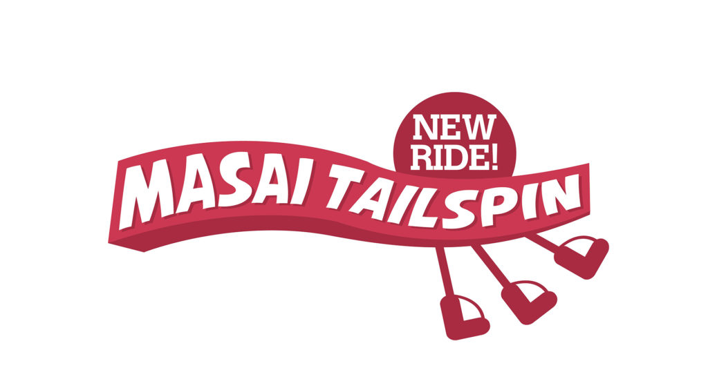 Masai Tailspin