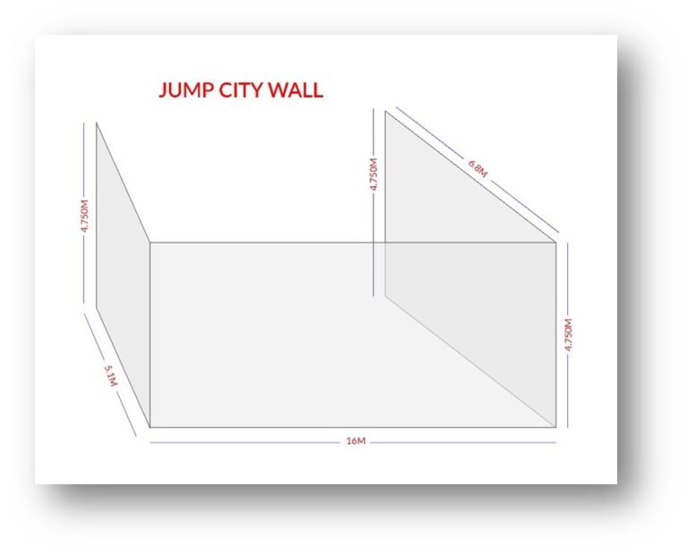 Jump City Graffiti Competition