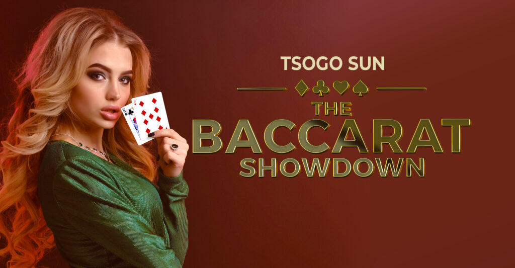 Baccarat Showdown