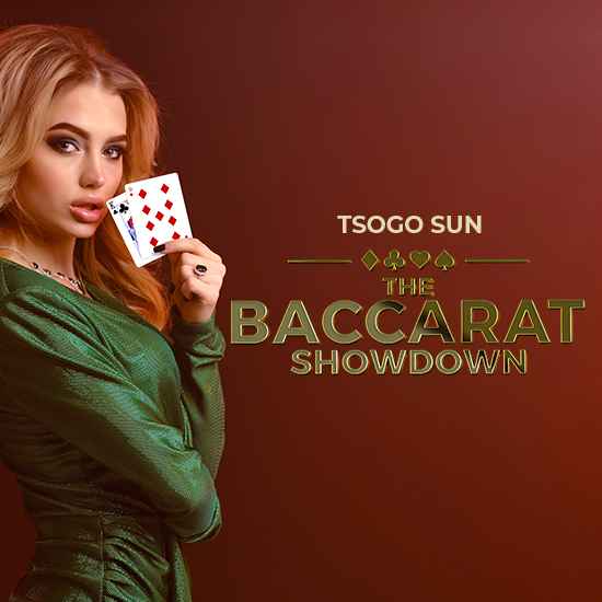 Baccarat Showdown