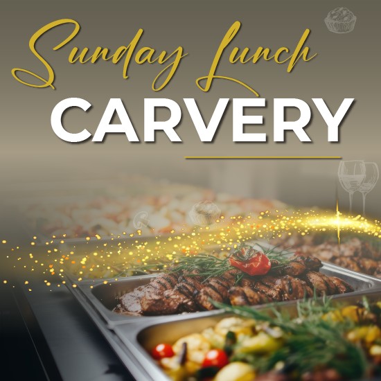 Sunday Carvery