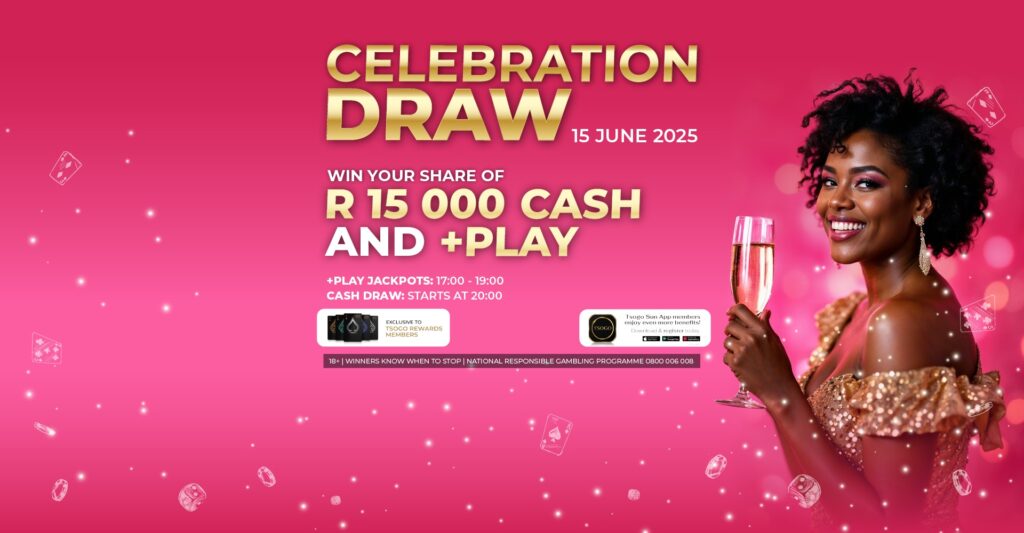 Celebration Draw