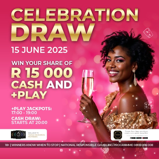 Celebration Draw
