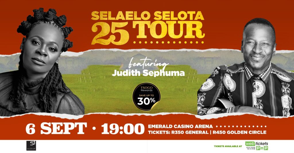 Selaelo Selota