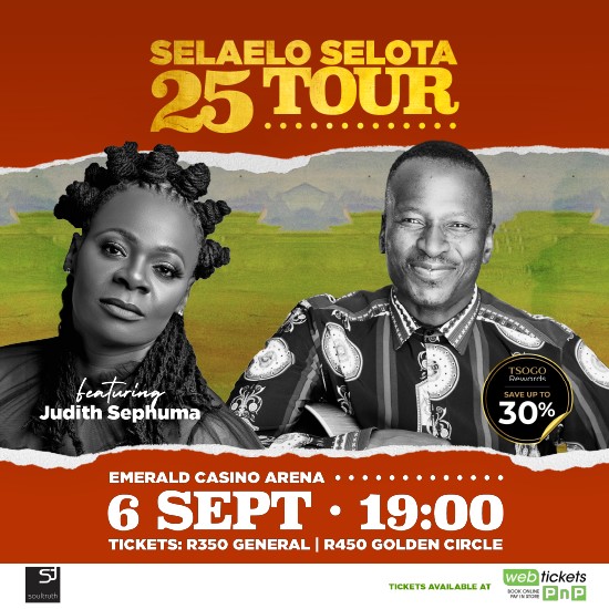 Selaelo Selota