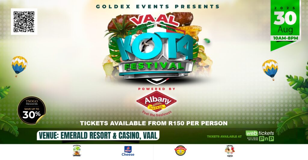 Vaal Kota Fest