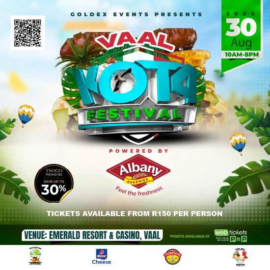 Vaal Kota Fest
