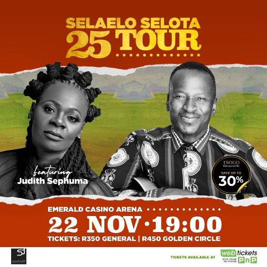 Selaelo Selota