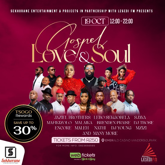 Gospel Love