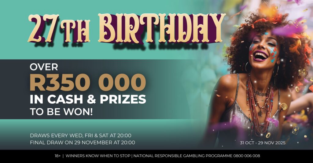 Birthday Celebration