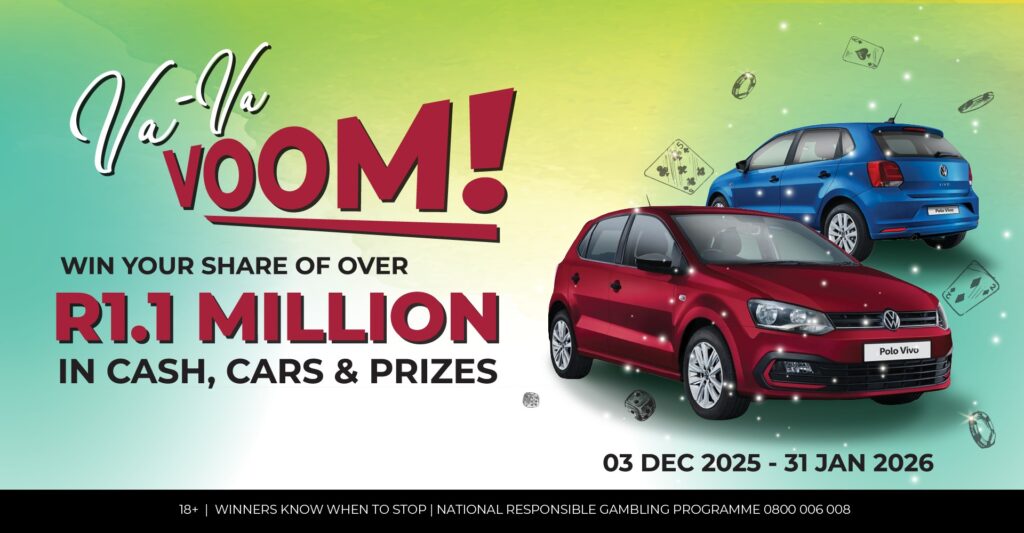 Va Va Voom