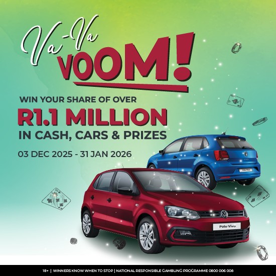 Va Va Voom