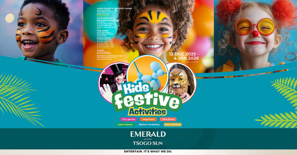 Festive Holiday games