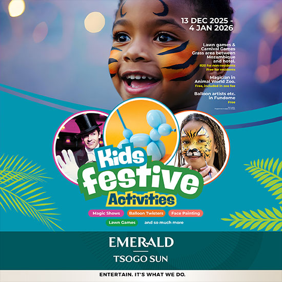 Festive Holiday games