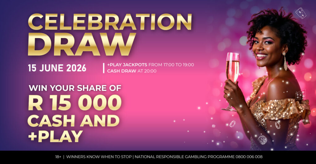 Celebration Draw