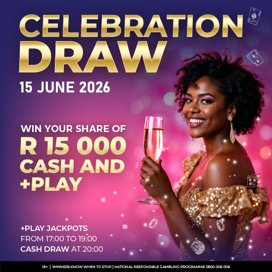 Celebration Draw